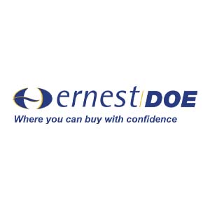 Ernest Doe